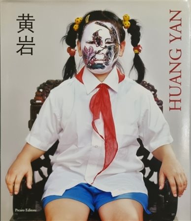 HUANG YAN Cina 1966 "Catalogo"