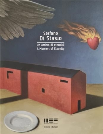 DI STASIO STEFANO Napoli 1948 "Catalogo"