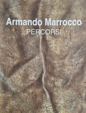 MARROCCO ARMANDO Galatina 1939 "Catalogo"
