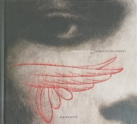 GALLIANI OMAR Montecchio Emilia 1954 "Catalogo"