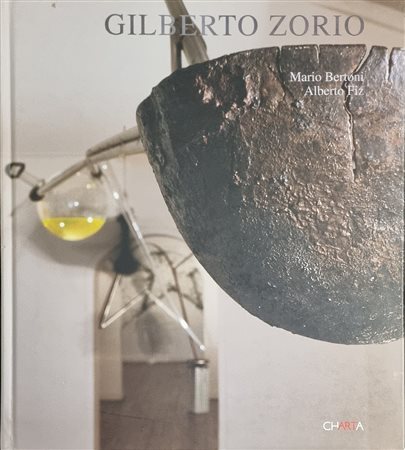 ZORIO GILBERTO Andorno Micca 1944 "Catalogo"