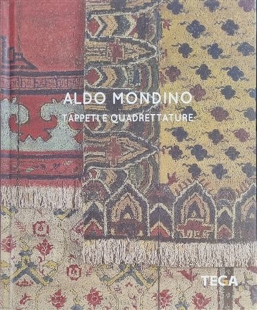 MONDINO ALDO Torino 1938 - 2005 "Catalogo"