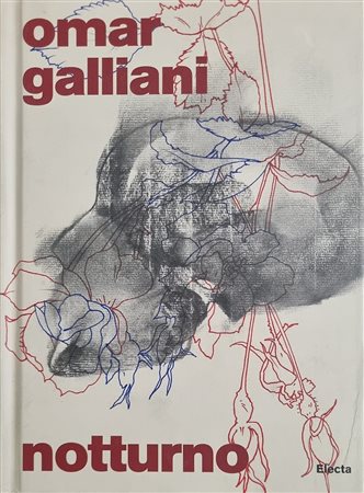 GALLIANI OMAR Montecchio Emilia 1954 "Catalogo"