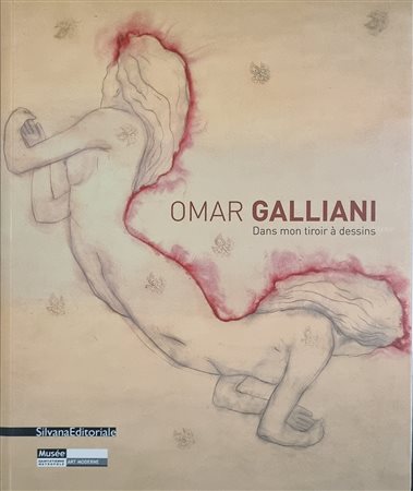 GALLIANI OMAR Montecchio Emilia 1954 "Catalogo"