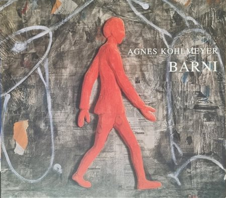 BARNI ROBERTO Pistoia 1939 "Catalogo"