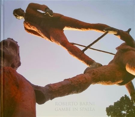 BARNI ROBERTO Pistoia 1939 "Catalogo"