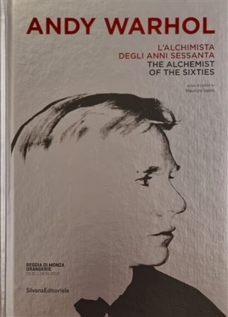 WARHOL ANDY Pittsburgh 1928 - New York 1987 "Catalogo"