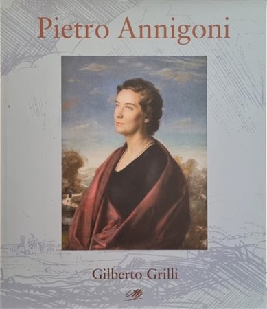 ANNIGONI PIETRO Milano 1910 - Firenze 1988 "Catalogo"