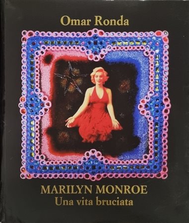 RONDA OMAR Portula 1947 - Biella 2017 "Catalogo"