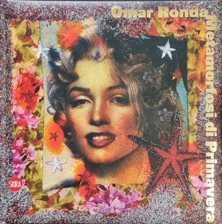 RONDA OMAR Portula 1947 - Biella 2017 "Catalogo"