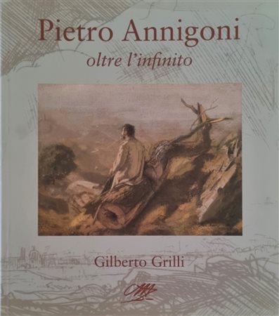 ANNIGONI PIETRO Milano 1910 - Firenze 1988 "Catalogo"