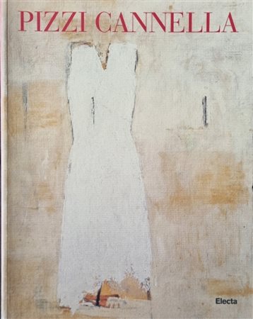 PIZZI CANNELLA PIERO Rocca di Papa 1955 "Catalogo"