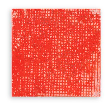 PAOLO MASI (1933) - Senza Titolo, 2018