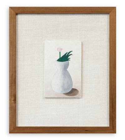 ENZO FORESE (1947) - Senza Titolo