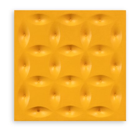 STEFANO BRUNELLO (1967) - Giallo, 2015