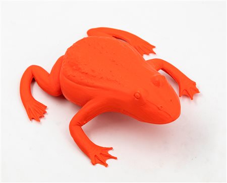 CRACKING ART GROUP (1983) - Rana