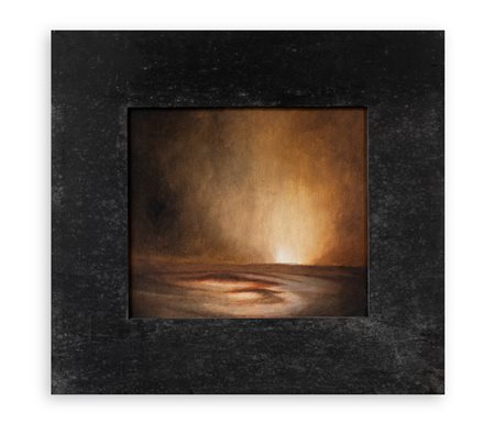 DANIELE BIANCHI (1963) - Senza Titolo