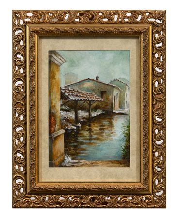 FRANCO COLOMBO   -La Magolfa