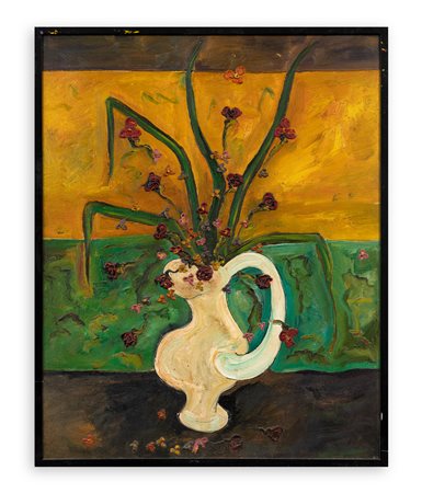 DEDE' (1962) - Senza Titolo, 2007