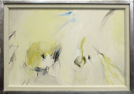 MARIO RACITI, "Mitologia", 1992