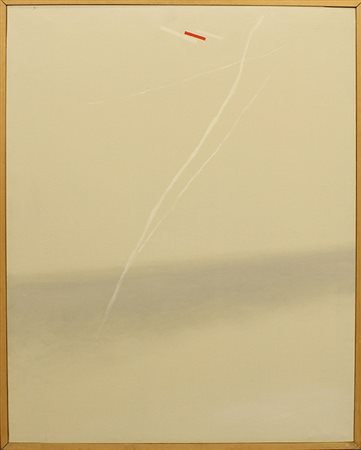 VALENTINO VAGO, "C.94", 1975