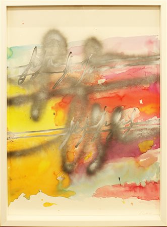 ALFREDO RAPETTI MOGOL, "Senza titolo", 2007