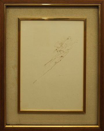 REMO BRINDISI , anni 50', "Figure"