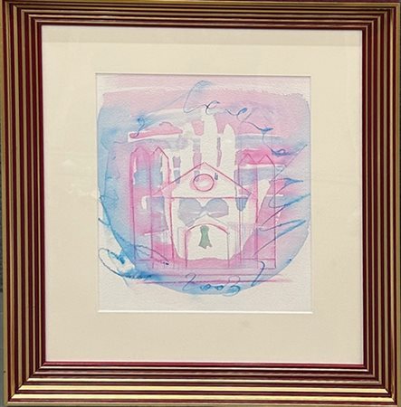 BRUNO CECCOBELLI, 2003