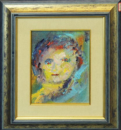 ERNESTO TRECCANI, 2002