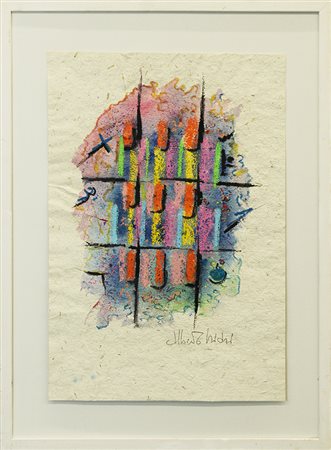 ALBERTO BIASI, anni '70