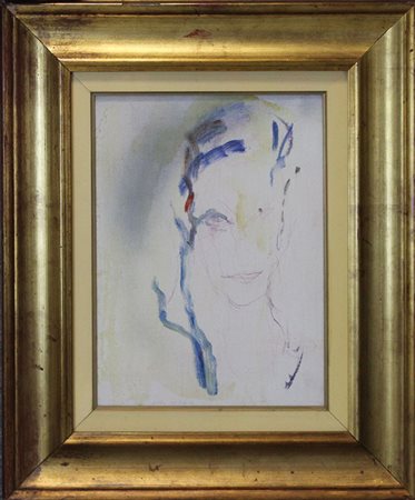 ERNESTO TRECCANI, Anni '70