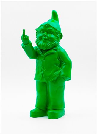 OTTMAR HÖRL (1950) - Sponti (Activist), 1994-2006