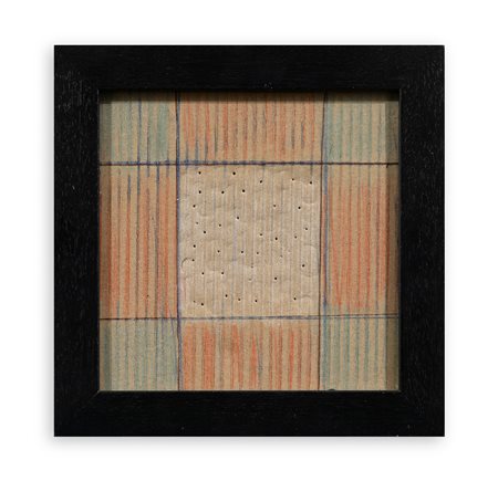 PAOLO MASI (1933)  - Senza Titolo, 2000