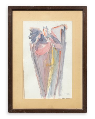 RENATO BASSOLI - Senza Titolo