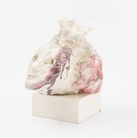 ERNESTO TRECCANI (1920-2009) - Senza Titolo