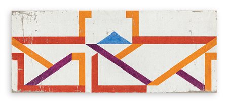 MARCO CORDIOLI (1934) - Q.7515, 1975