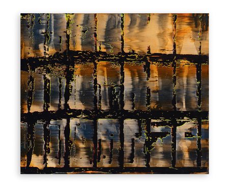 ANONIMO - Senza Titolo