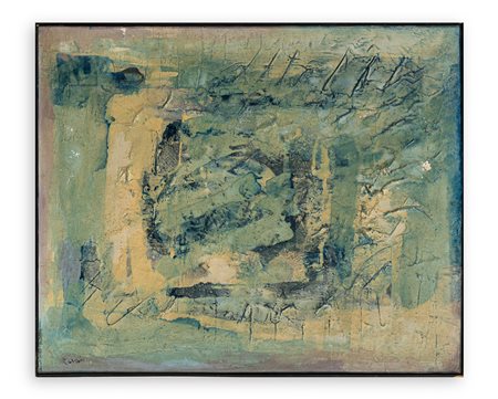 SUMIKO MORISHIMA - Senza Titolo, 1967