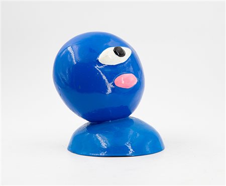 GIANNI CELLA (1953) - Senza Titolo, 2011