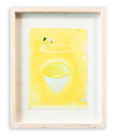 PINO DEODATO (1950) - Una cena celeste e tre spine, 2001