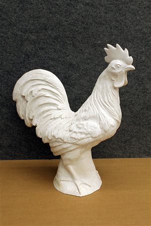 OTTMAR HÖRL, "Poule", anni 2000