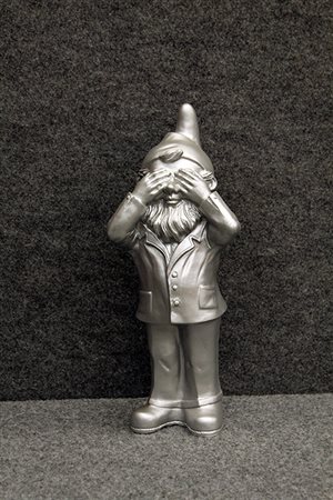 OTTMAR HÖRL, "Poule", anni 2001