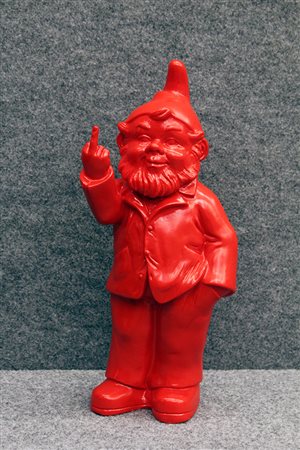 OTTMAR HÖRL, "Poule", anni 2002