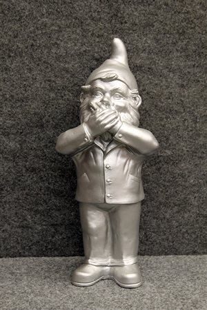 OTTMAR HÖRL, "Poule", anni 2003