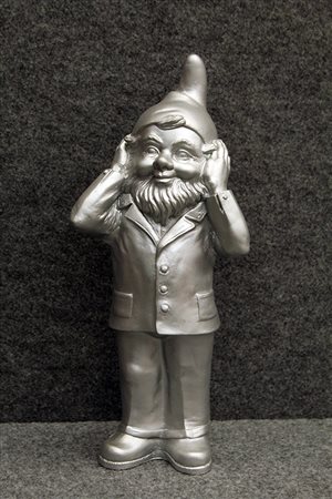 OTTMAR HÖRL, "Poule", anni 2004