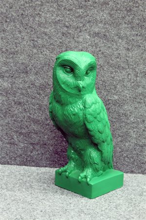 OTTMAR HÖRL, "Poule", anni 2006