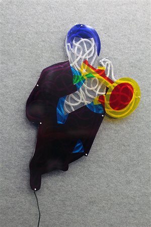 MARCO LODOLA, LUMINOSA