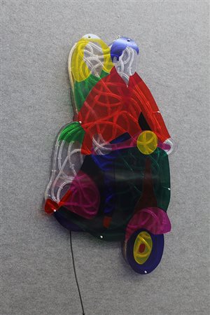 MARCO LODOLA, LUMINOSA