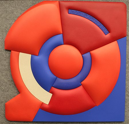 SAMUELE VENTANNI, anni 2000