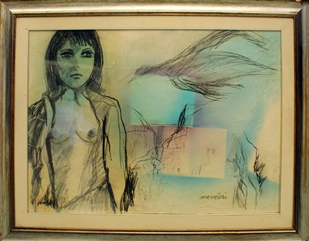 MARCO ANTONIO anni 60'